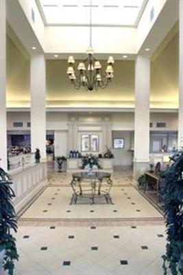 фото отеля Hilton Garden Inn Buffalo Airport