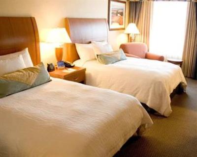 фото отеля Hilton Garden Inn Buffalo Airport