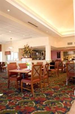 фото отеля Hilton Garden Inn Buffalo Airport