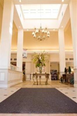 фото отеля Hilton Garden Inn Buffalo Airport
