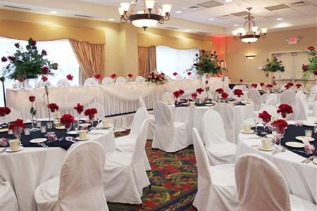 фото отеля Hilton Garden Inn Buffalo Airport