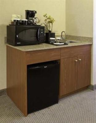 фото отеля Hilton Garden Inn Buffalo Airport