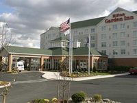 Hilton Garden Inn Buffalo Airport
