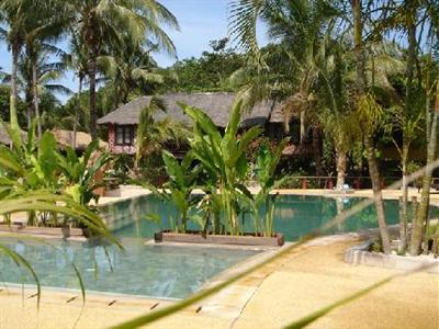 фото отеля Relax Bay Resort Koh Lanta
