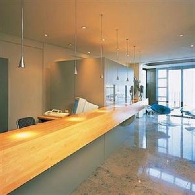 фото отеля Helios Hotel Blankenberge