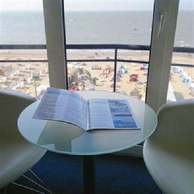 фото отеля Helios Hotel Blankenberge