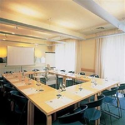 фото отеля Helios Hotel Blankenberge