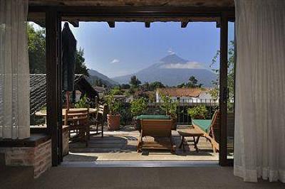 фото отеля Hotel Museo Casa Santo Domingo Antigua Guatemala