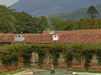 Hotel Museo Casa Santo Domingo Antigua Guatemala