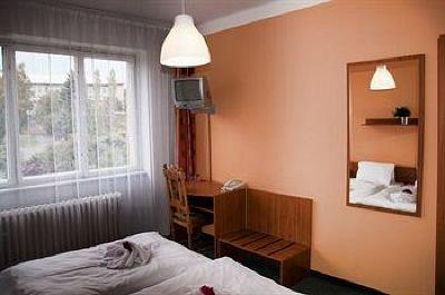 фото отеля Krusnohor