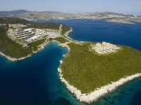 Hilton Bodrum Turkbuku Resort & Spa