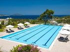 фото отеля Hilton Bodrum Turkbuku Resort & Spa