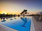 фото отеля Hilton Bodrum Turkbuku Resort & Spa