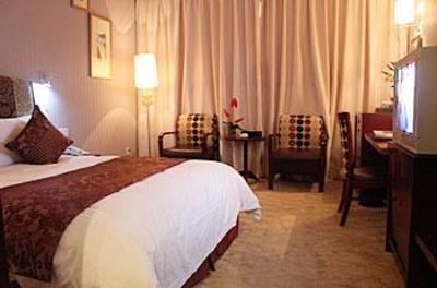 фото отеля Phoenix Comfort Villa