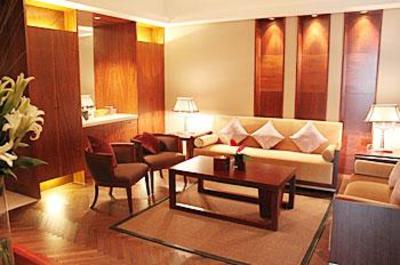 фото отеля Phoenix Comfort Villa