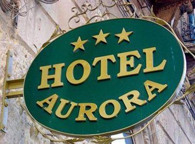 фото отеля Aurora Hotel Siracusa
