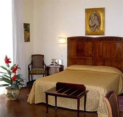 фото отеля Aurora Hotel Siracusa