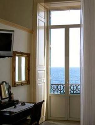 фото отеля Aurora Hotel Siracusa
