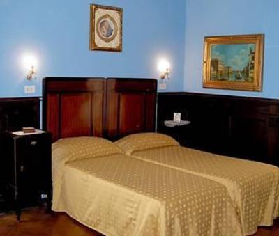 фото отеля Aurora Hotel Siracusa
