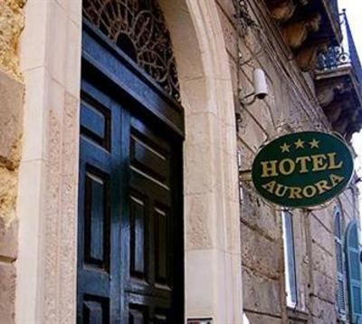 фото отеля Aurora Hotel Siracusa