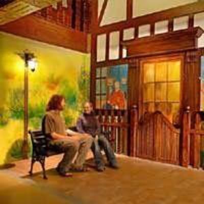 фото отеля Westwood Riverside Garden Resorts