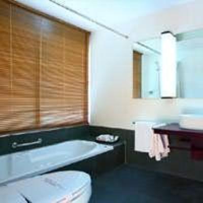 фото отеля Westwood Riverside Garden Resorts
