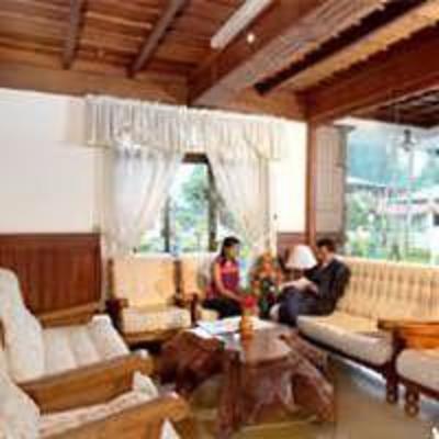 фото отеля Westwood Riverside Garden Resorts