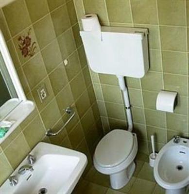 фото отеля Hotel Rosmari Brenzone