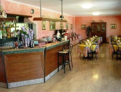 фото отеля Hotel Rosmari Brenzone