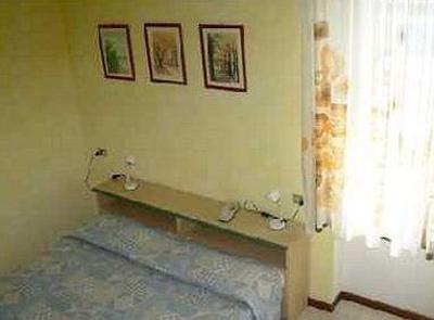 фото отеля Hotel Rosmari Brenzone