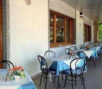 фото отеля Hotel Rosmari Brenzone
