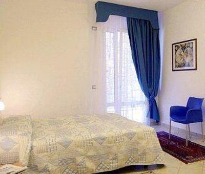 фото отеля Hotel Rosmari Brenzone