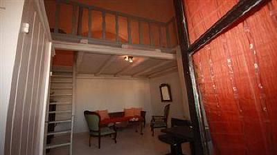 фото отеля Lava Suites & Lounge Fira