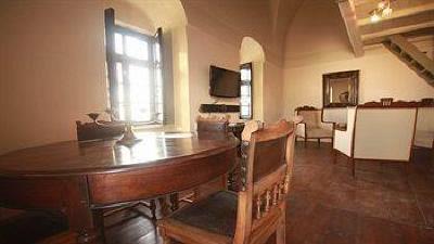 фото отеля Lava Suites & Lounge Fira