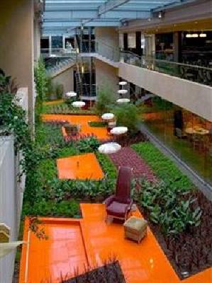 фото отеля Husa Santo Domingo Plaza