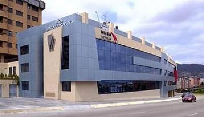 фото отеля Husa Santo Domingo Plaza