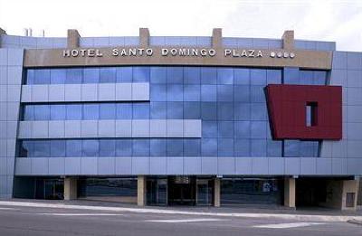 фото отеля Husa Santo Domingo Plaza