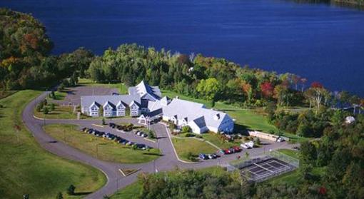 фото отеля Riverside Resort & Conference Center