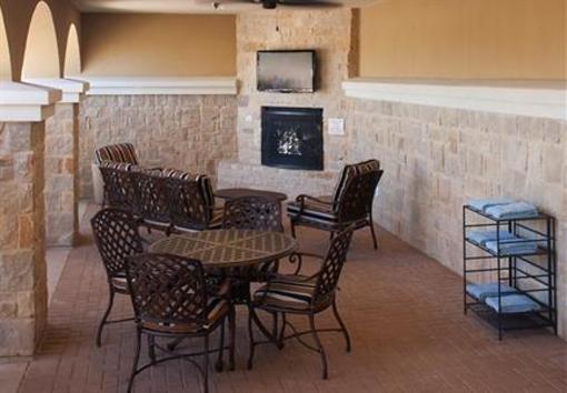 фото отеля TownePlace Suites Fort Worth Downtown