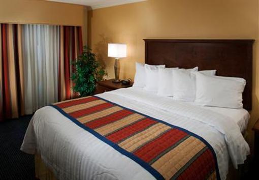 фото отеля TownePlace Suites Fort Worth Downtown