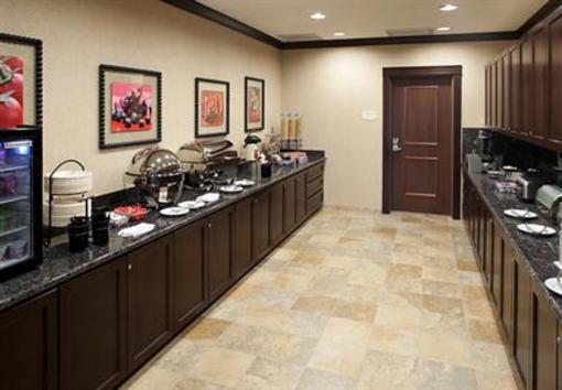 фото отеля TownePlace Suites Fort Worth Downtown