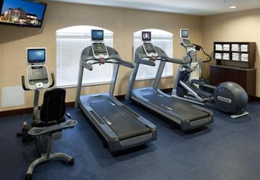 фото отеля TownePlace Suites Fort Worth Downtown