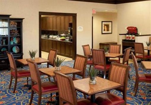 фото отеля TownePlace Suites Fort Worth Downtown