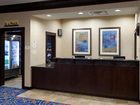фото отеля TownePlace Suites Fort Worth Downtown