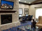 фото отеля TownePlace Suites Fort Worth Downtown