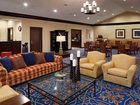 фото отеля TownePlace Suites Fort Worth Downtown