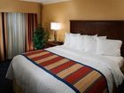 фото отеля TownePlace Suites Fort Worth Downtown