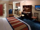 фото отеля TownePlace Suites Fort Worth Downtown