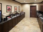 фото отеля TownePlace Suites Fort Worth Downtown