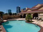 фото отеля TownePlace Suites Fort Worth Downtown